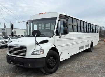 Picture of 2018 Freightliner B2 Activity Bus