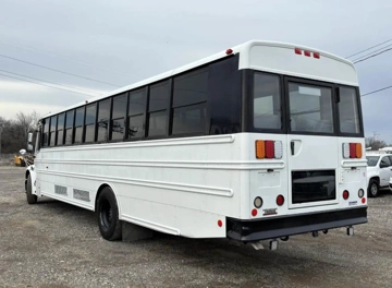 Picture of 2018 Freightliner B2 Activity Bus