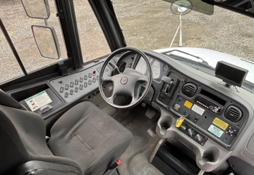 Picture of 2018 Freightliner B2 Activity Bus