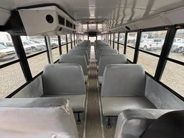 Picture of 2018 Freightliner B2 Activity Bus