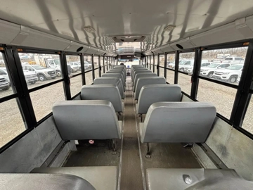 Picture of 2018 Freightliner B2 Activity Bus