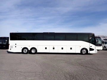 Picture of 2015 Van Hool CX45 Coach Bus