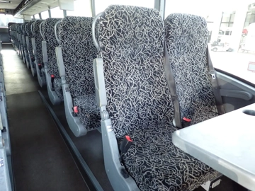 Picture of 2015 Van Hool CX45 Coach Bus