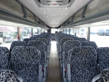 Picture of 2015 Van Hool CX45 Coach Bus