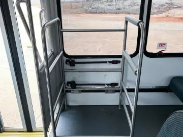 Picture of 2021 Ford E-350 Shuttle Bus