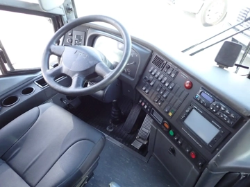 Picture of 2015 Van Hool CX45 Coach Bus