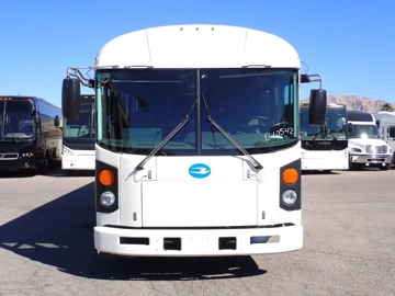 Picture of 2015 Blue Bird All American