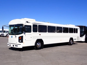 Picture of 2015 Blue Bird All American