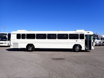 Picture of 2015 Blue Bird All American