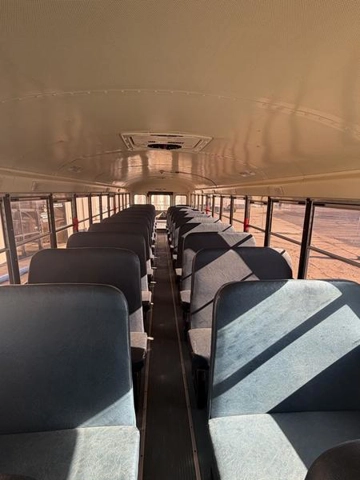 Picture of 2015 IC CE Bus School Bus