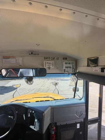 Picture of 2015 IC CE Bus School Bus