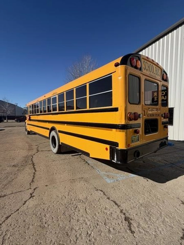 Picture of 2015 IC CE Bus School Bus