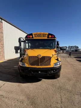 Picture of 2015 IC CE Bus School Bus
