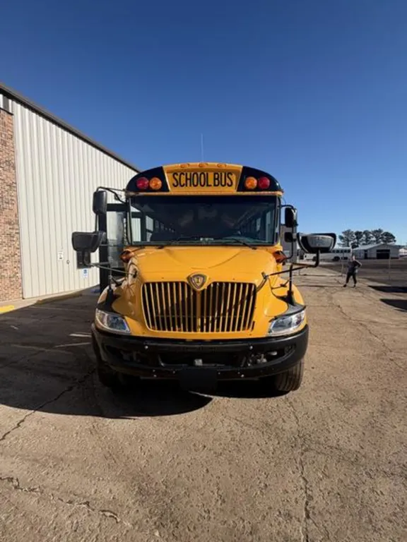 Picture of 2015 IC CE Bus School Bus
