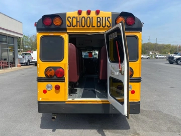 Picture of 2005 Chevrolet Express 3500 Bus School Bus