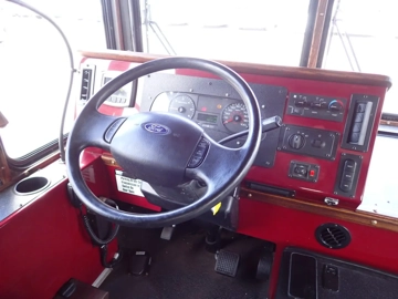 Picture of 2014 Hometown Trolley Villager 208 Trolley Bus Shuttle Bus