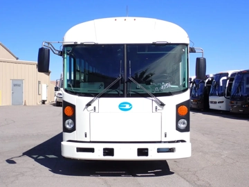 Picture of 2014 Blue Bird All American Activity Bus