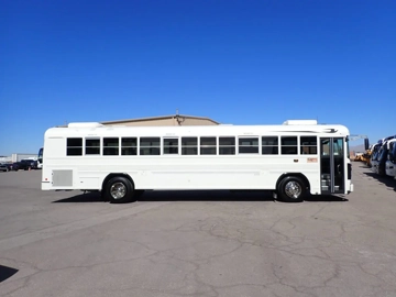 Picture of 2014 Blue Bird All American Activity Bus