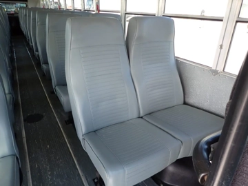 Picture of 2014 Blue Bird All American Activity Bus