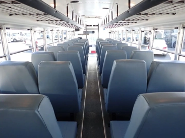 Picture of 2014 Blue Bird All American Activity Bus
