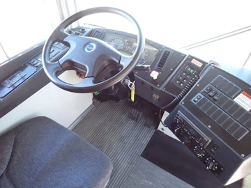 Picture of 2014 Blue Bird All American Activity Bus