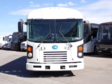 Picture of 2014 Blue Bird All American Activity Bus