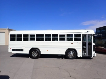 Picture of 2014 Blue Bird All American Activity Bus