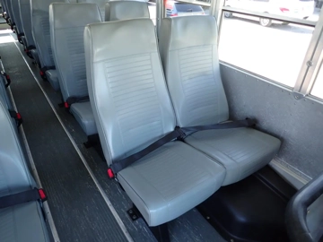 Picture of 2014 Blue Bird All American Activity Bus