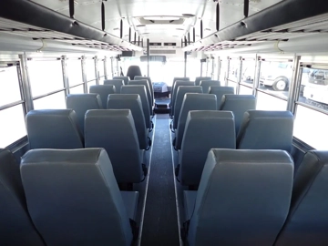 Picture of 2014 Blue Bird All American Activity Bus