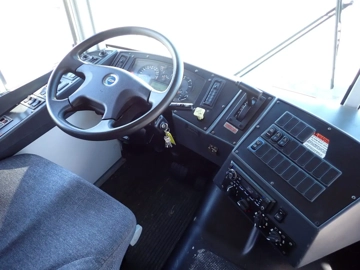 Picture of 2014 Blue Bird All American Activity Bus