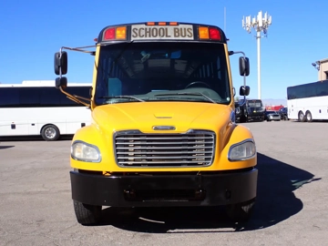 Picture of 2012 Thomas Built Saf T Liner C2 School Bus