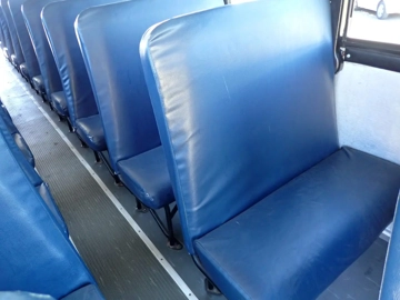 Picture of 2012 Thomas Built Saf T Liner C2 School Bus