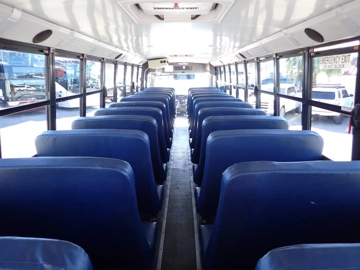 Picture of 2012 Thomas Built Saf T Liner C2 School Bus