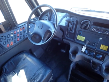 Picture of 2012 Thomas Built Saf T Liner C2 School Bus