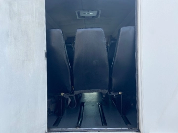 Picture of 2018 Ford E-450 Shuttle Bus