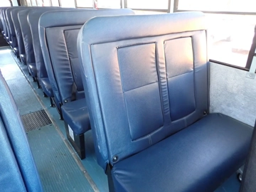 Picture of 2011 Thomas Built Saf T Liner School Bus