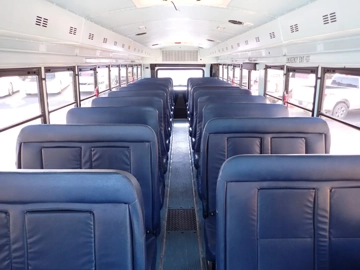 Picture of 2011 Thomas Built Saf T Liner School Bus