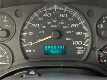 Picture of 2007 Chevrolet Express 3500 Shuttle Bus