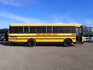 Picture of 2011 Thomas Built Saf T Liner School Bus
