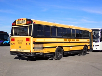 Picture of 2011 Thomas Built Saf T Liner School Bus