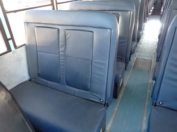 Picture of 2011 Thomas Built Saf T Liner School Bus