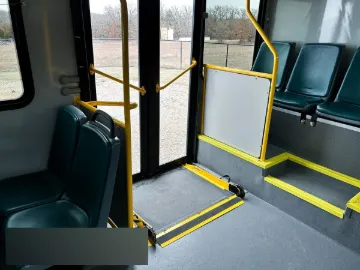 Picture of 2021 Arboc Equess ADA Transit Bus