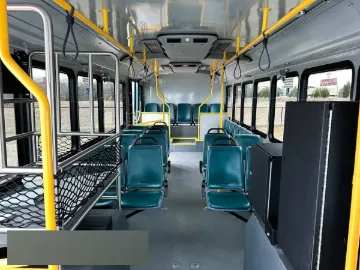 Picture of 2021 Arboc Equess ADA Transit Bus