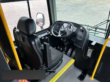 Picture of 2021 Arboc Equess ADA Transit Bus