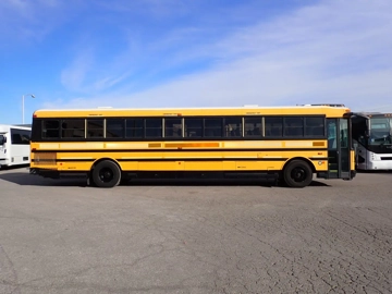 Picture of 2011 Thomas Built Saf T Liner School Bus