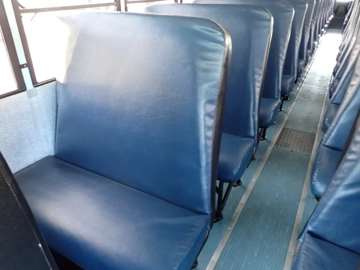 Picture of 2011 Thomas Built Saf T Liner School Bus