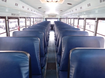 Picture of 2011 Thomas Built Saf T Liner School Bus