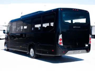 Picture of 2021 Ford F-59 Shuttle Bus