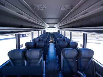 Picture of 2021 Ford F-59 Shuttle Bus
