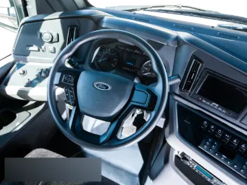 Picture of 2021 Ford F-59 Shuttle Bus